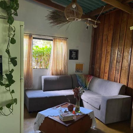 Tenda Da Lua Alto Paraíso de Goiás Dış mekan fotoğraf