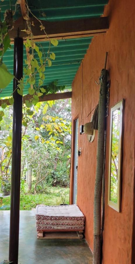 Tenda Da Lua Alto Paraíso de Goiás Dış mekan fotoğraf