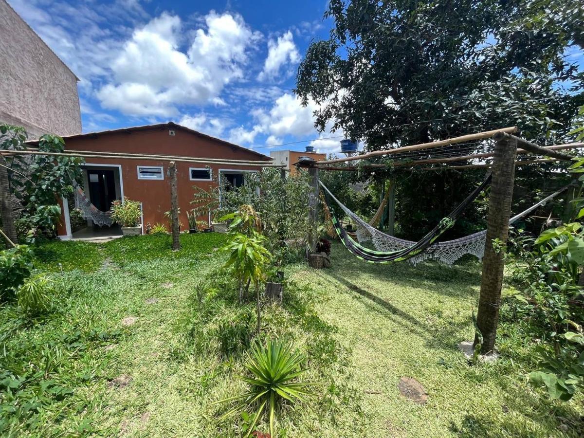 Tenda Da Lua Alto Paraíso de Goiás Dış mekan fotoğraf