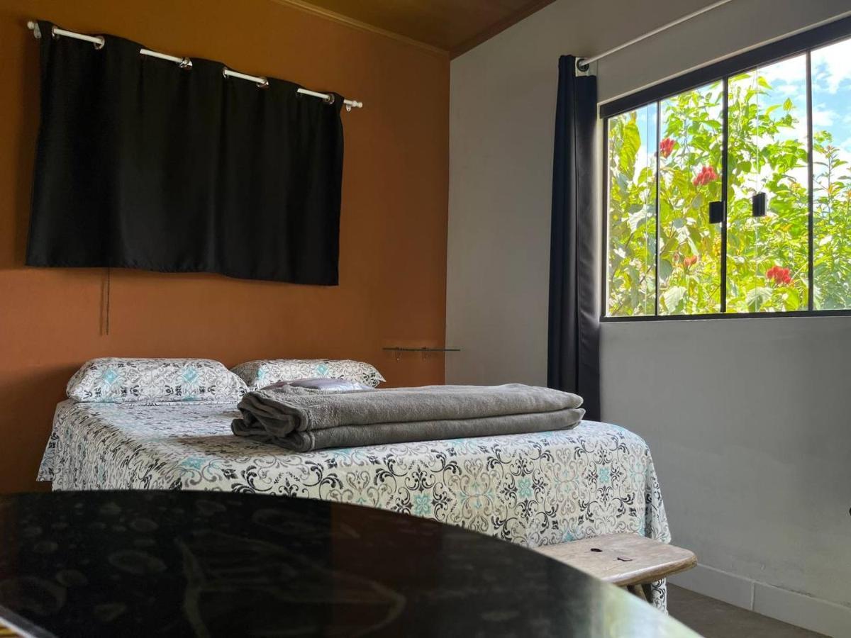 Tenda Da Lua Alto Paraíso de Goiás Dış mekan fotoğraf