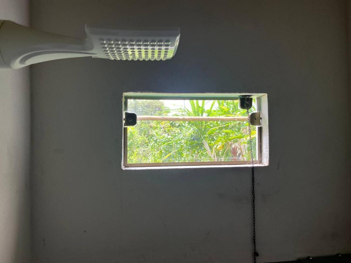 Tenda Da Lua Alto Paraíso de Goiás Dış mekan fotoğraf