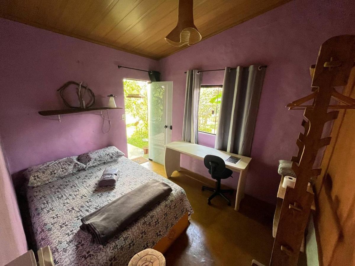Tenda Da Lua Alto Paraíso de Goiás Dış mekan fotoğraf
